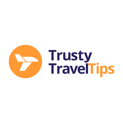 trusty travel tips