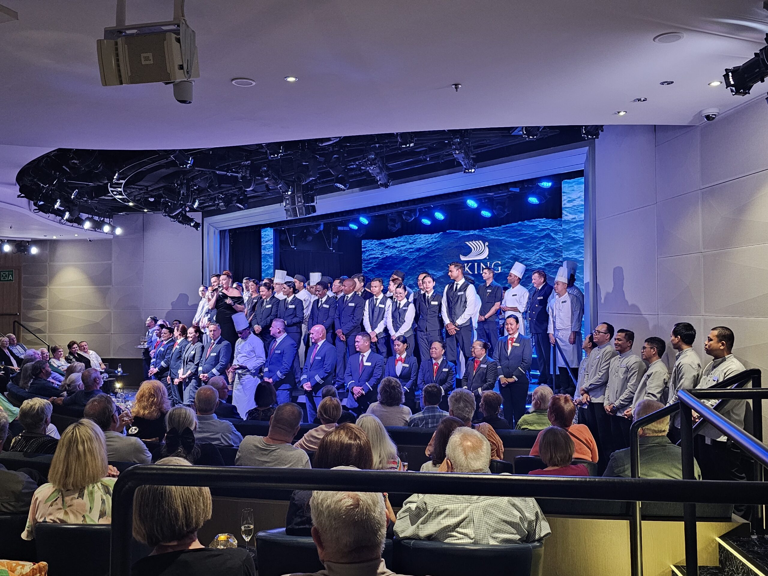 Viking Entertainment