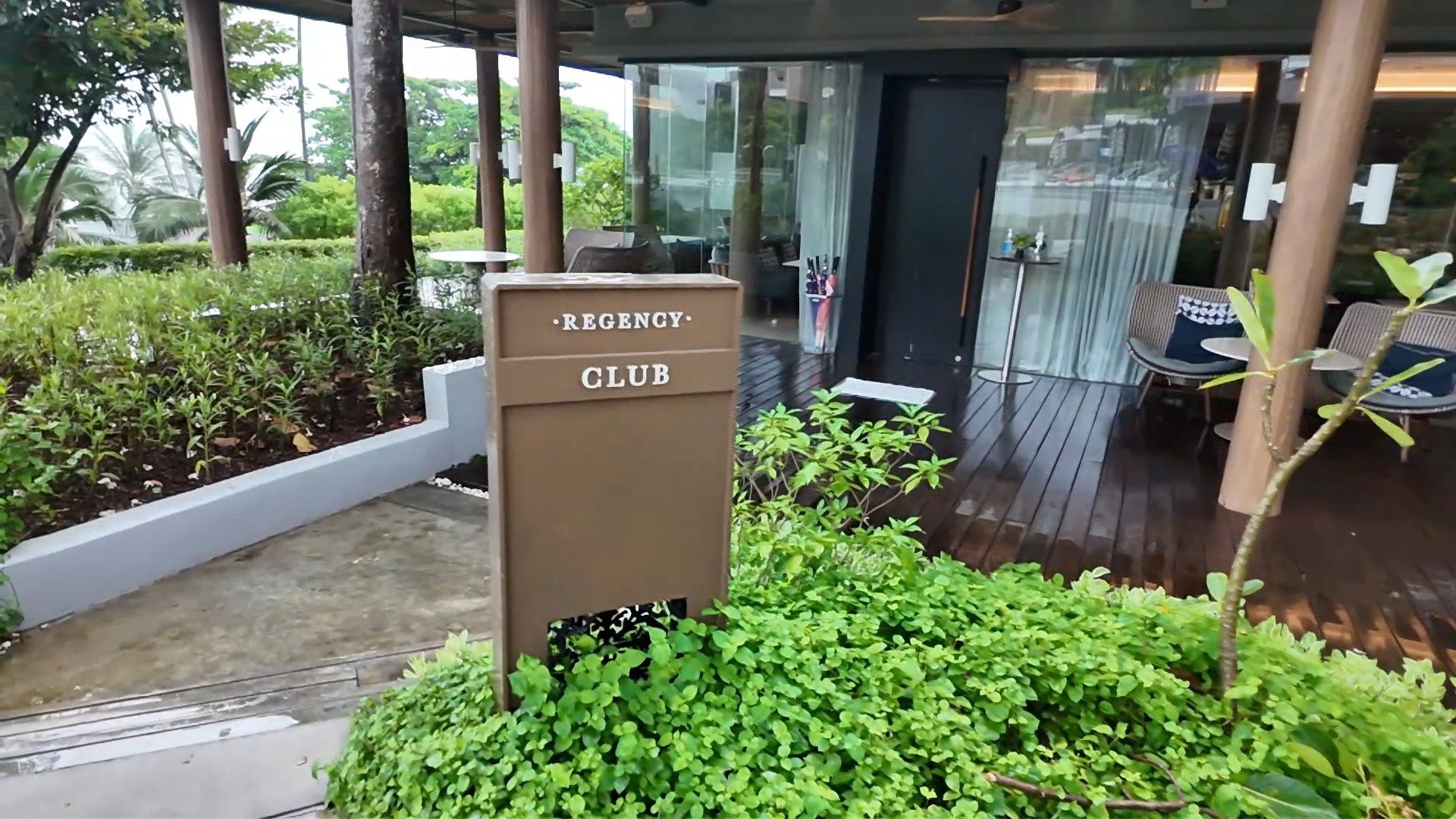 Regency Club Koh Samui