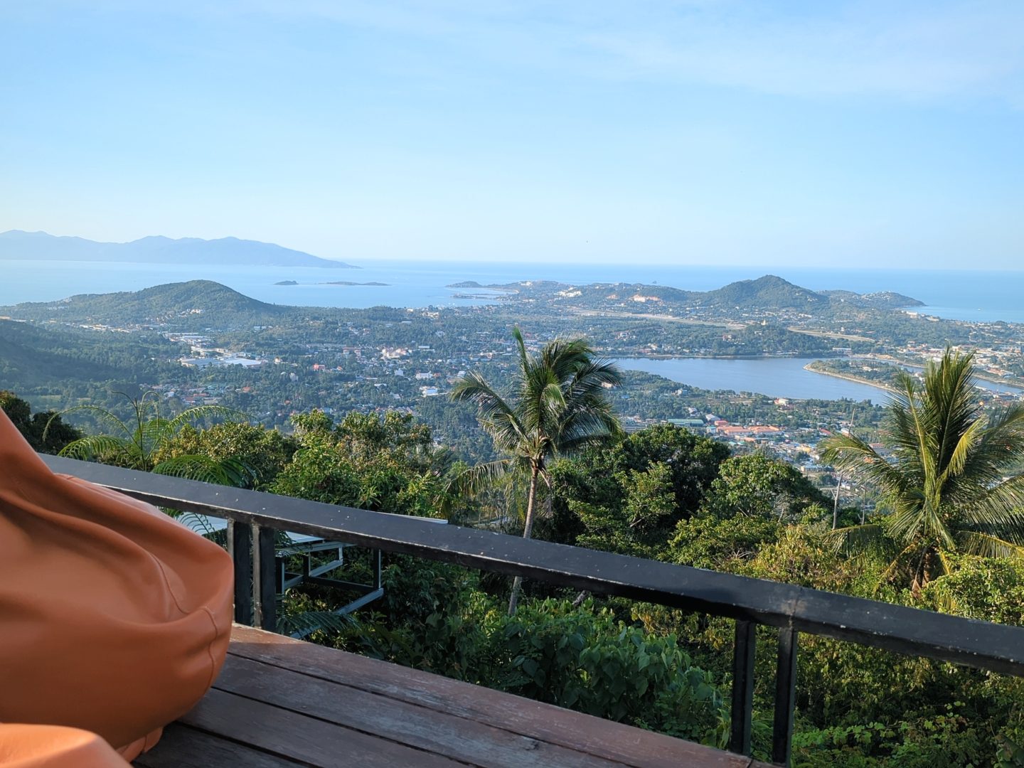 Koh Samui Travel Guide