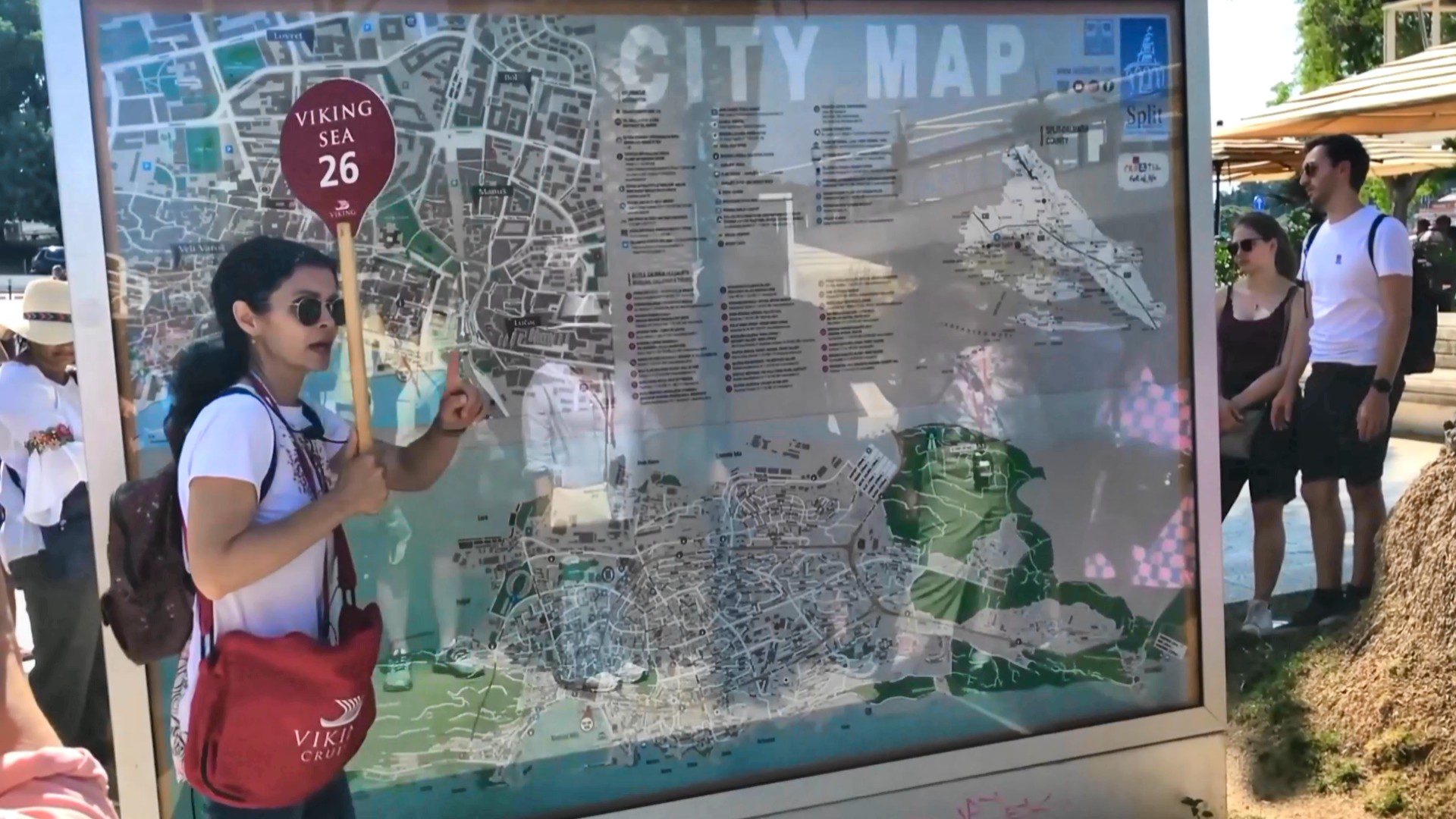 Viking Shore Excursions