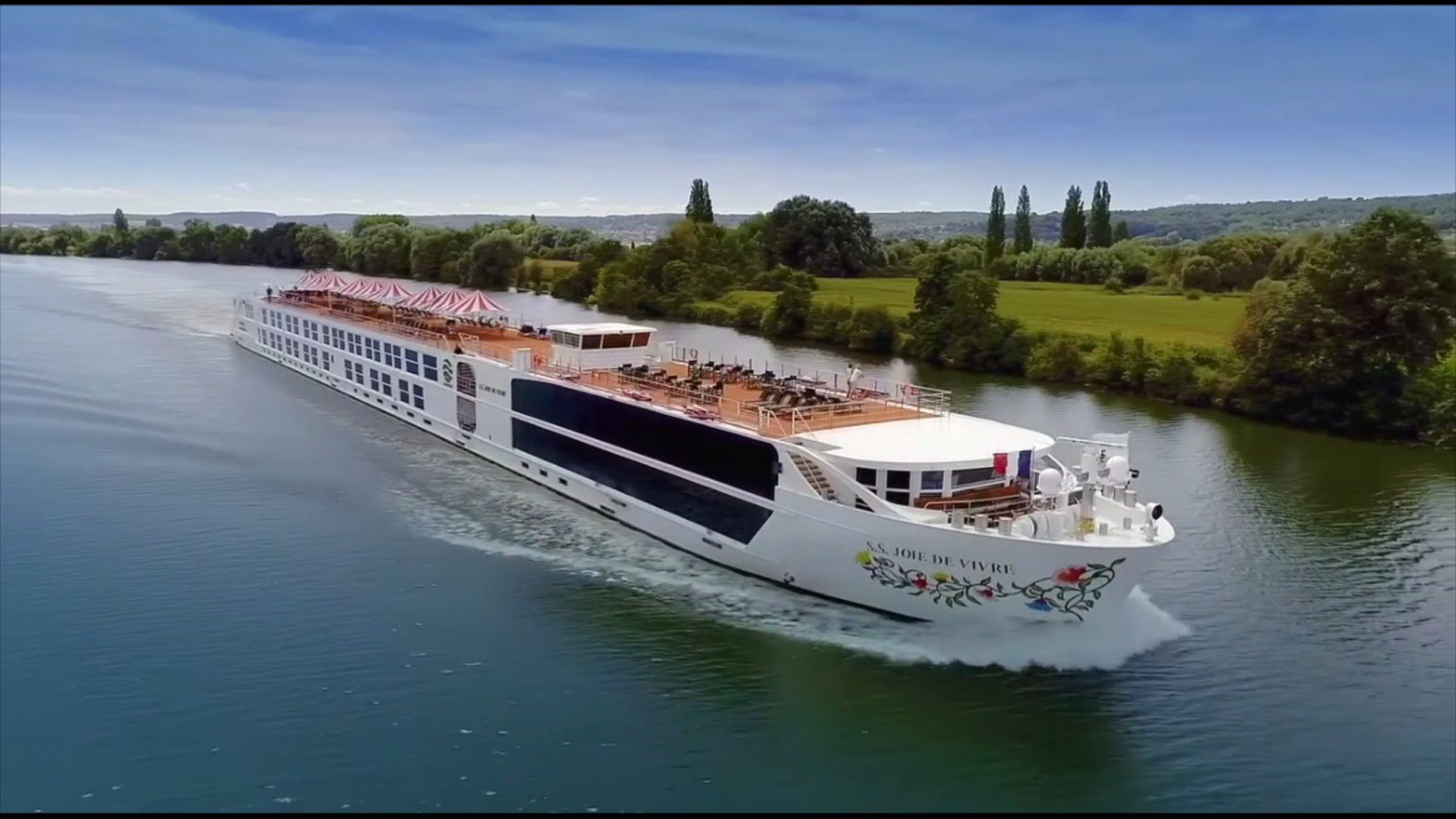 Uniworld River Cruiises