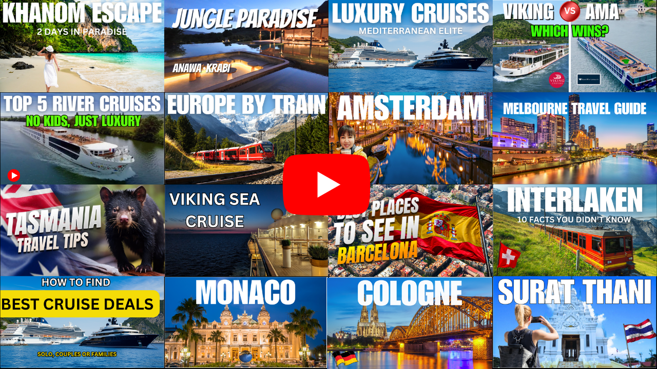 Get Access To Our Videos here