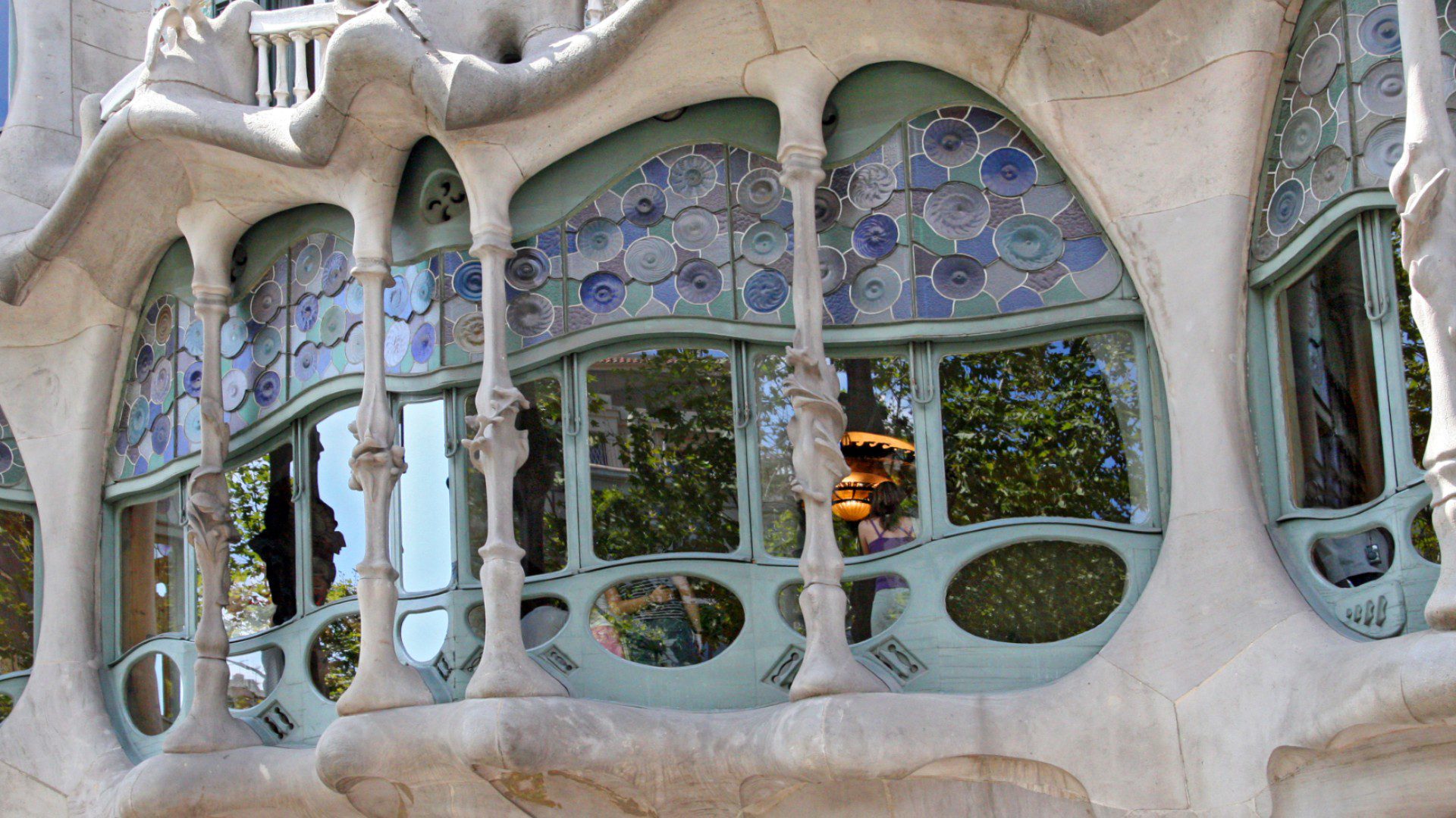 Caso Batllo Barcelona