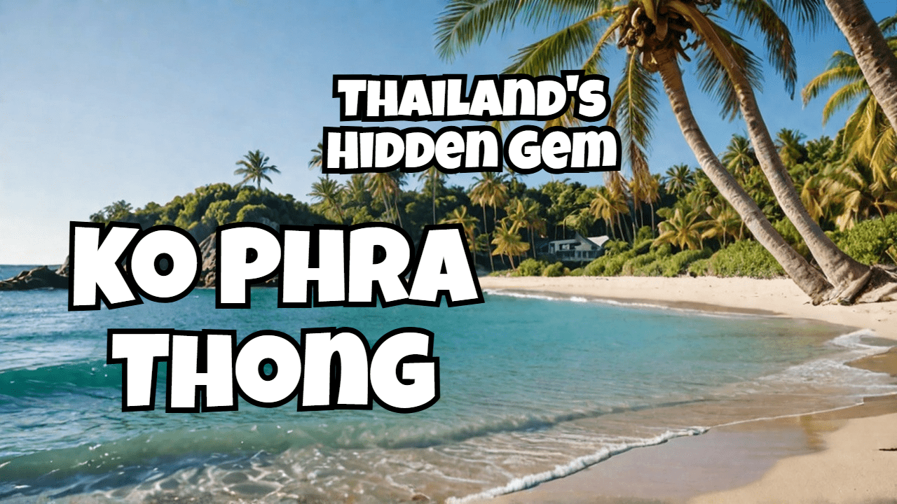 Ko Phra Thong