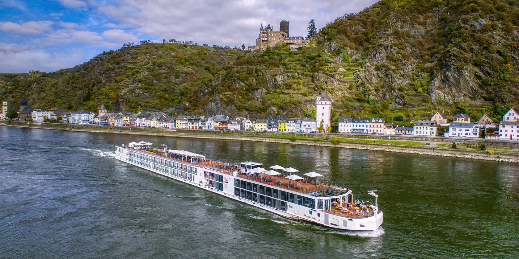 Viking River Cruises