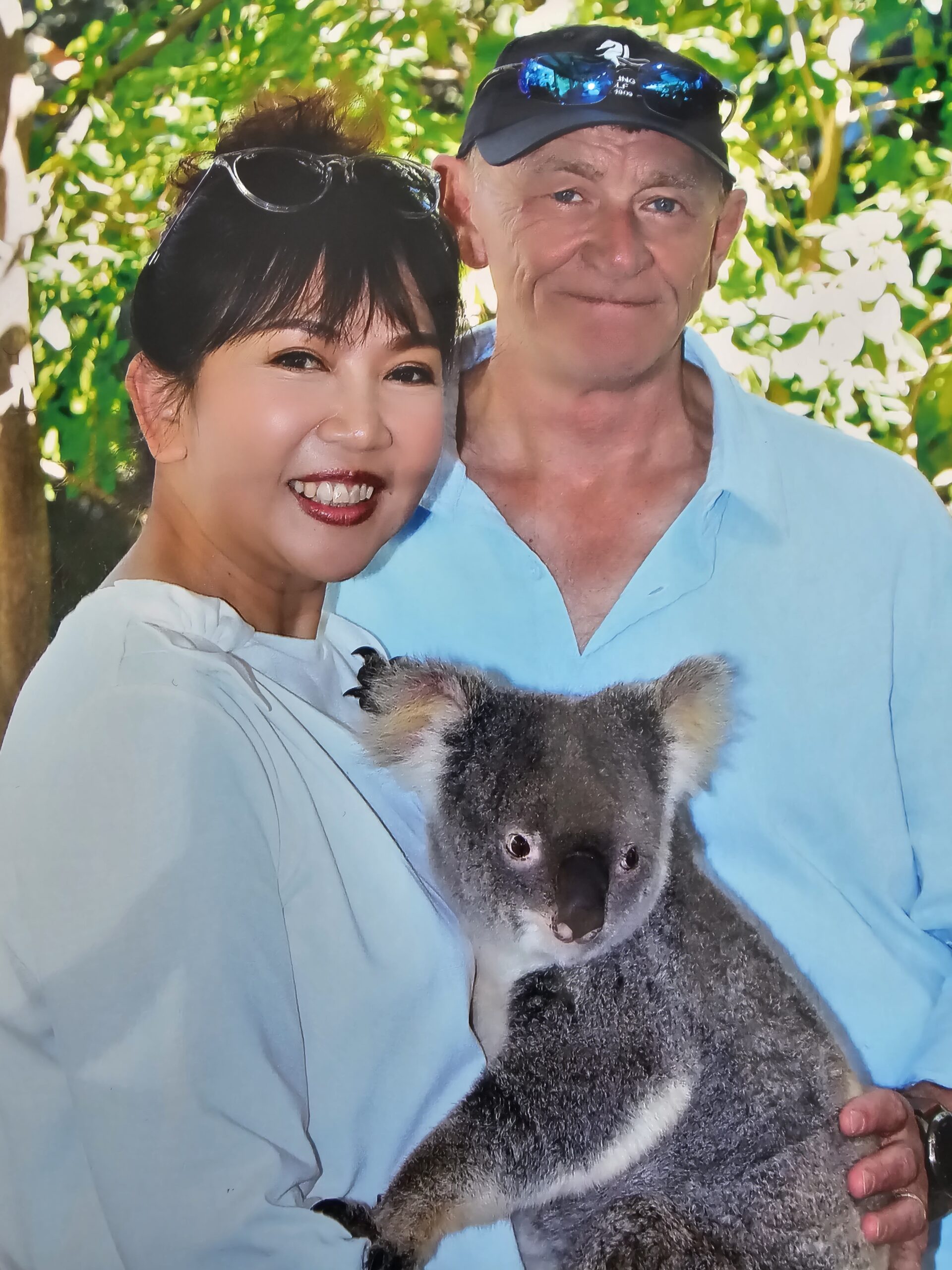 Planning a Land Vacation