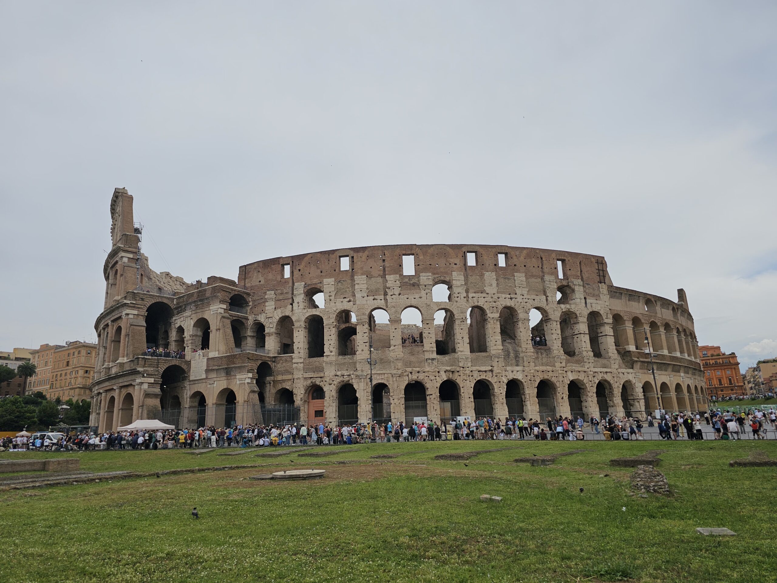 Colosseum Rome