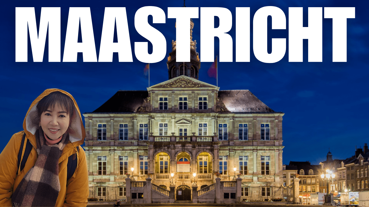 Maastricht Travel Guide