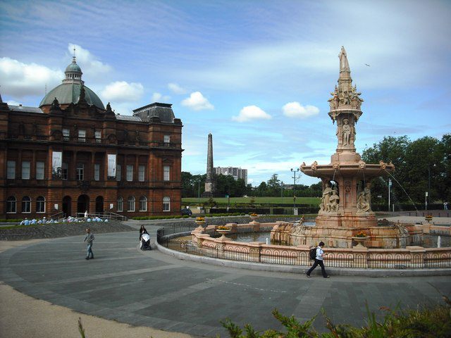 People's Palace Glasgow