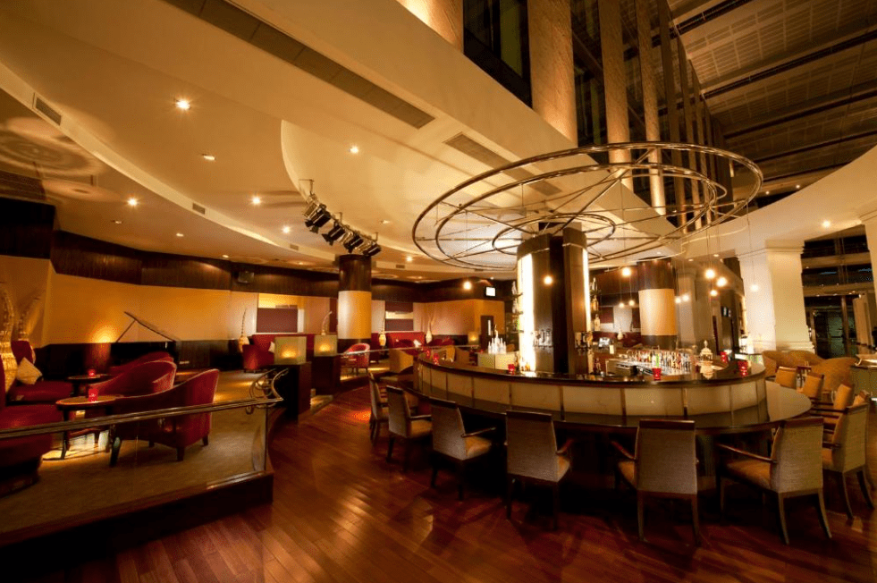 Finding accommodation in Thailand