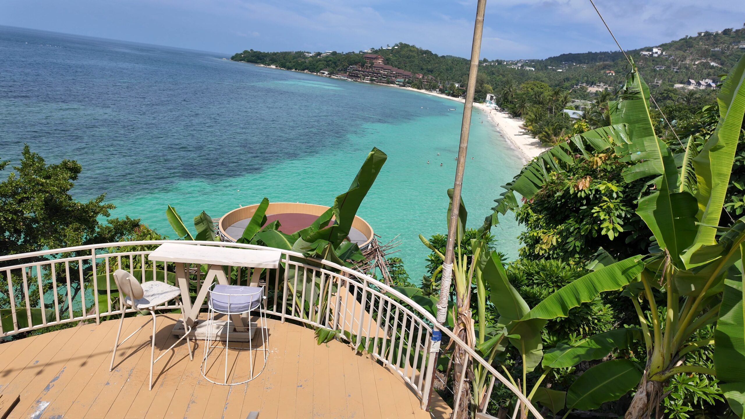 High Life Restaurant & Bar