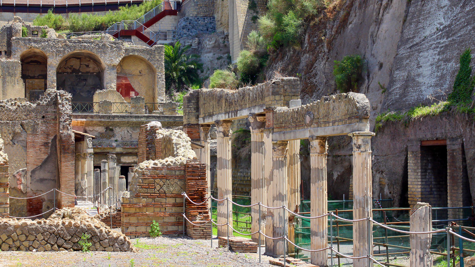 Herculaneum