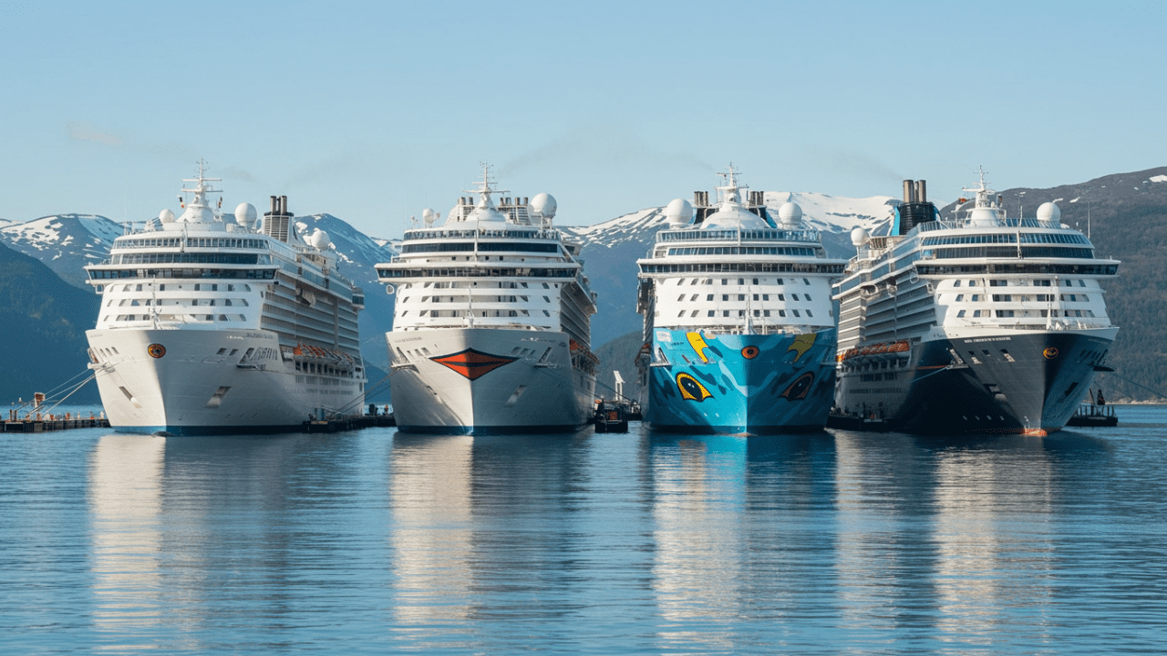 How to choose the right cruise