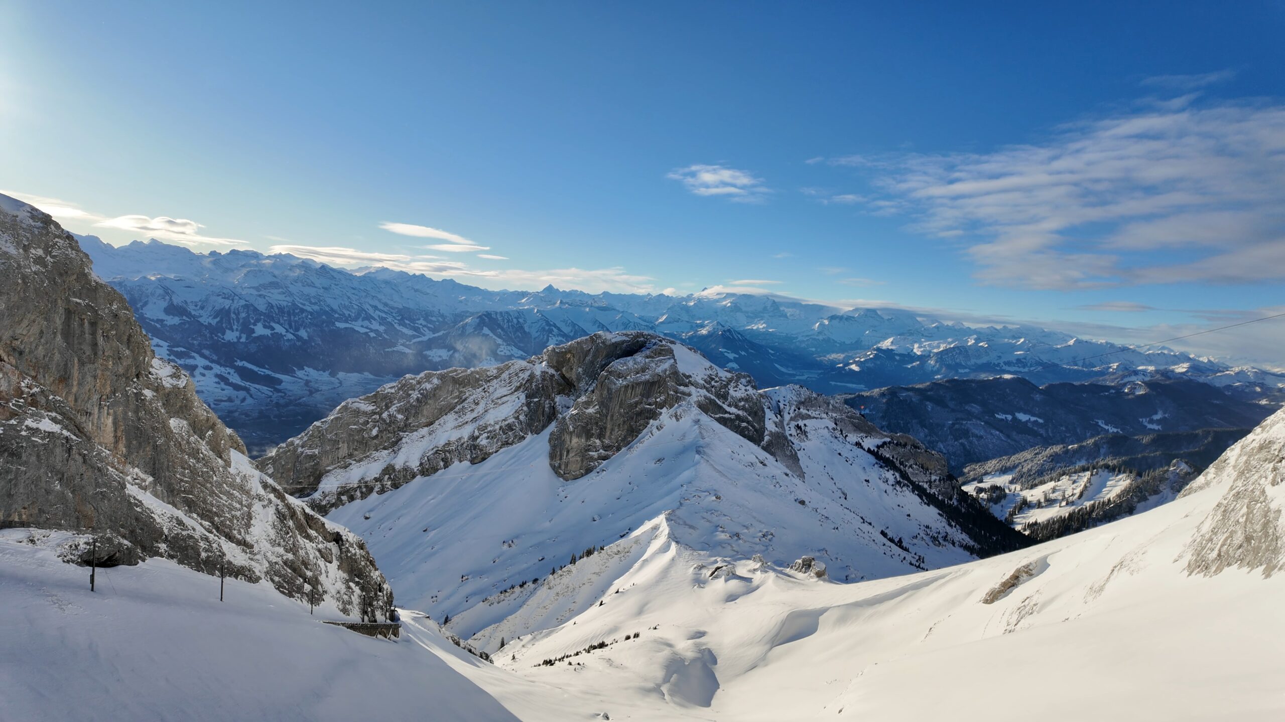 Mount Pilatus