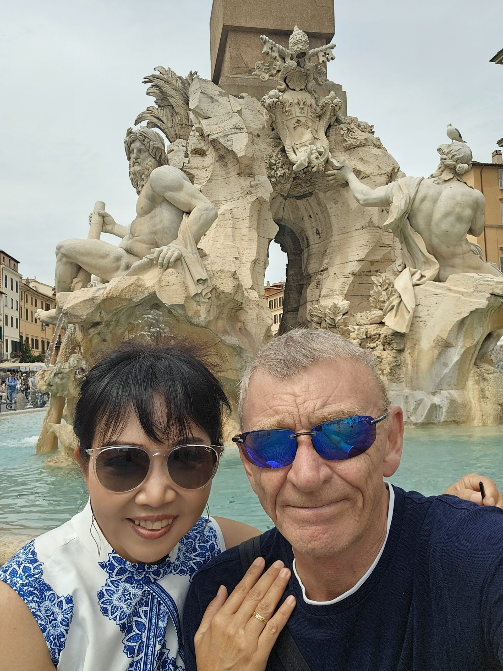 Finding accommodation in Italy