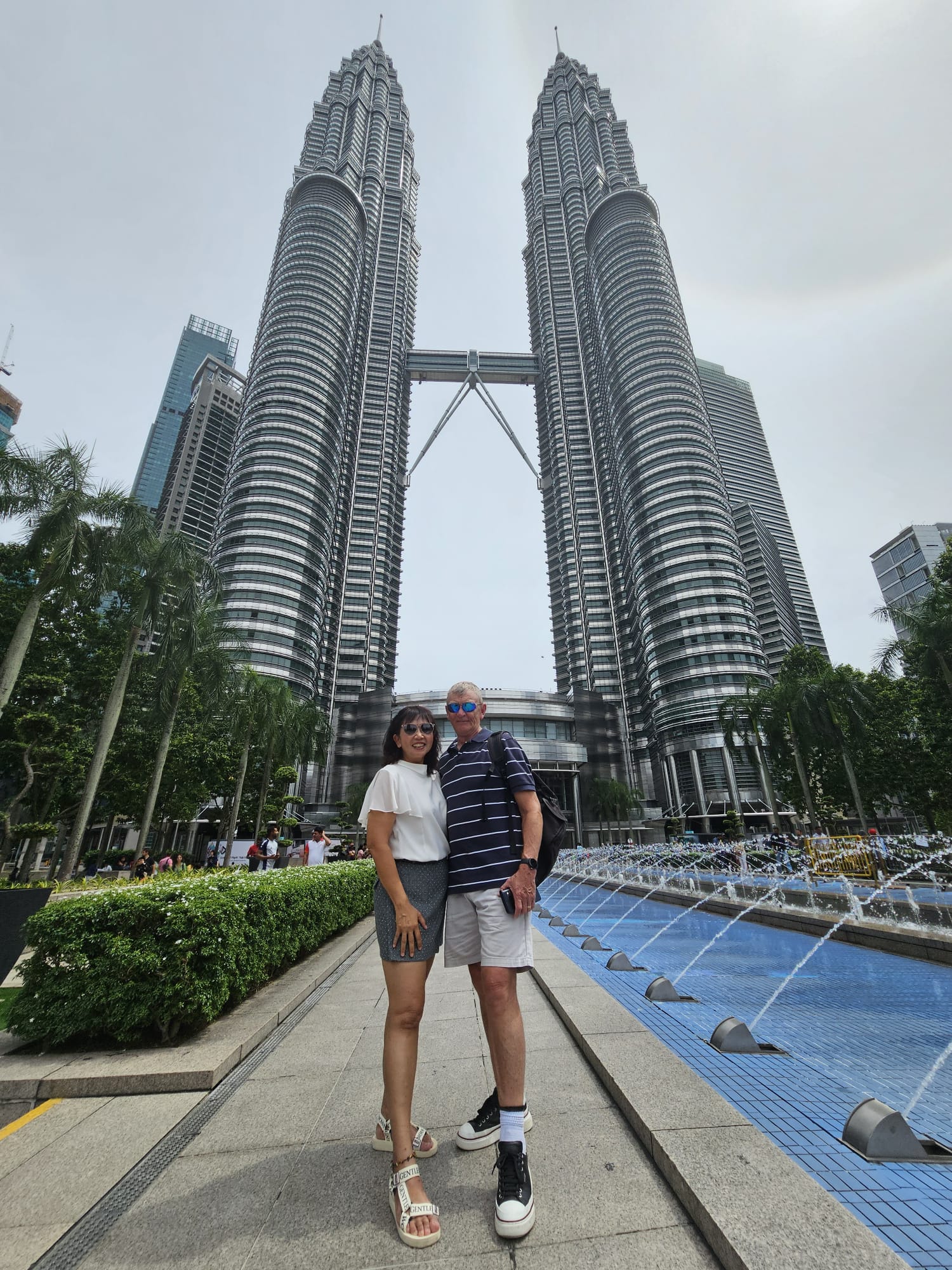 Kuala Lumpur Malaysia