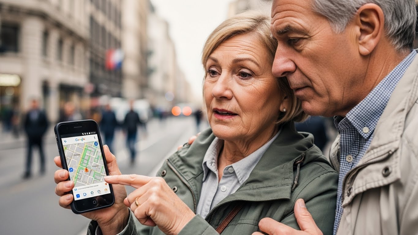 stress-free travel tips