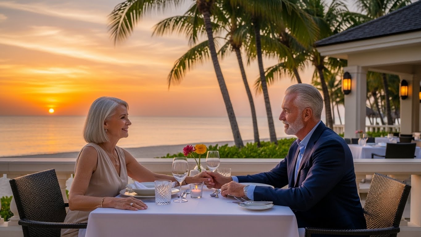 Romantic Escapes Without The Extravegant Price Tag