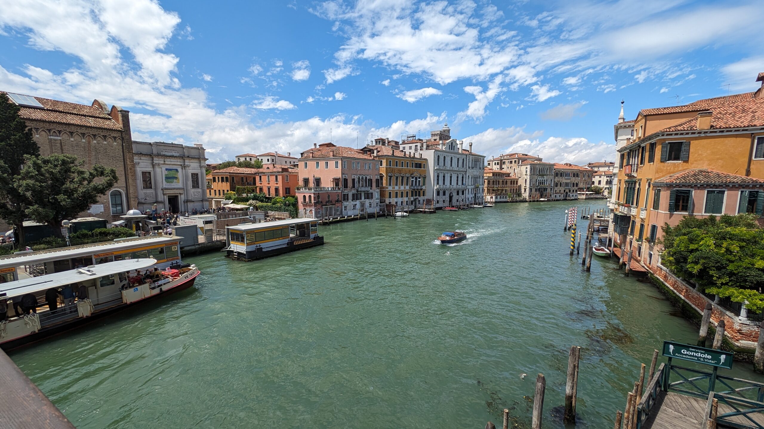 Finding Accommodation in italy