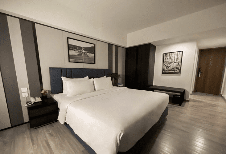 12 The Residence Bangkok