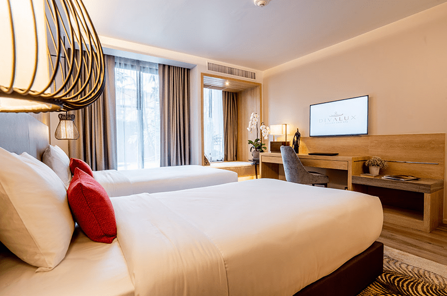Divalux Resort bangkok