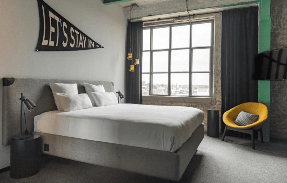 The Social Hub Maastricht