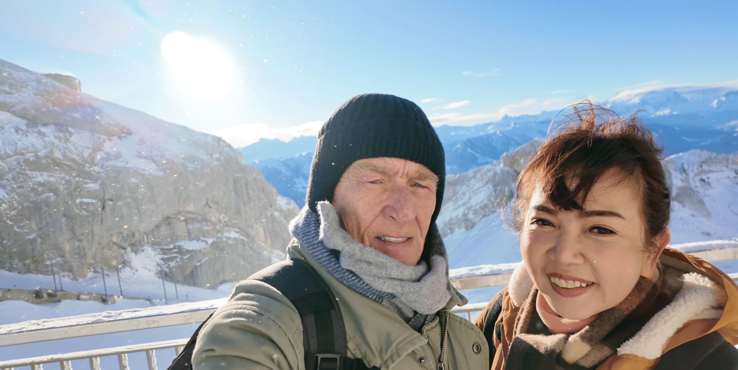 finding accommodation in Switzerland