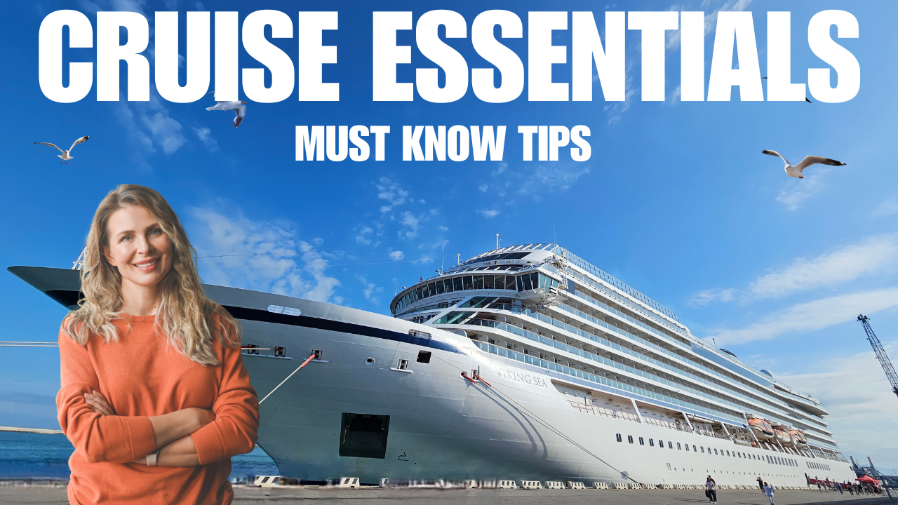 ultimate cruise tips