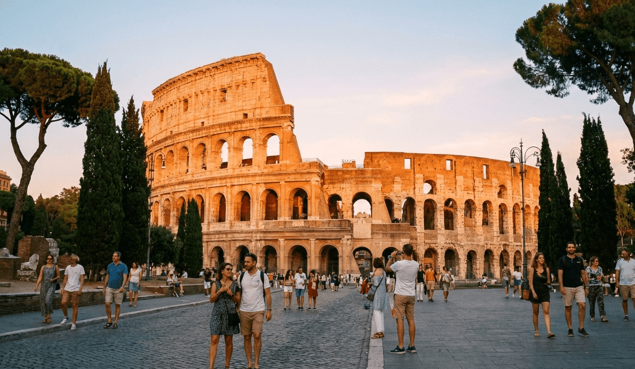 Italy Travel Tips