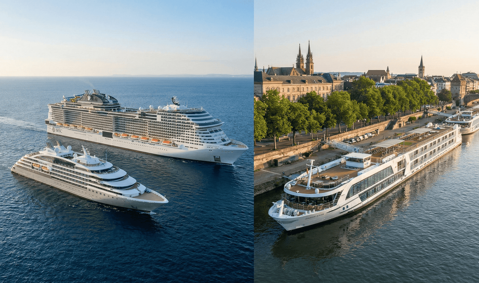 best cruise lines for seniors